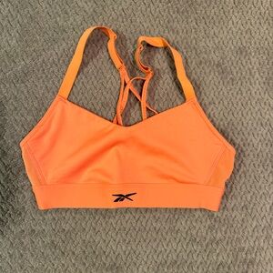 Reebok Sports Bra